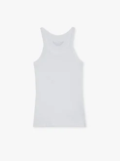 Best Zadig & Voltaire Alba Tank TopICONIC White