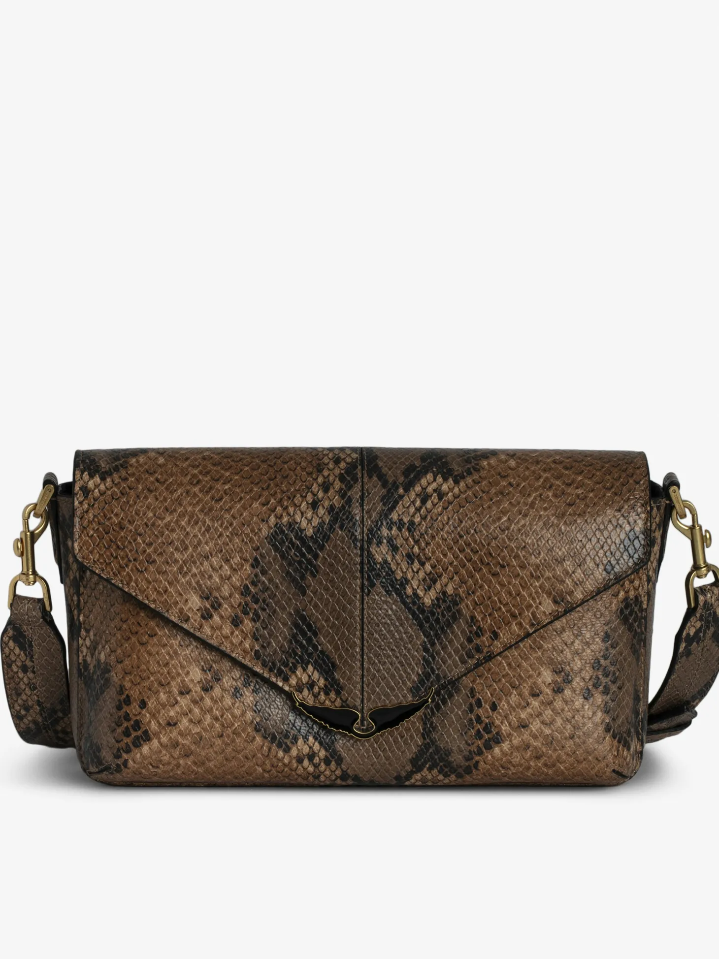 Flash Sale Zadig & Voltaire Borderline Daily Bag Heritage