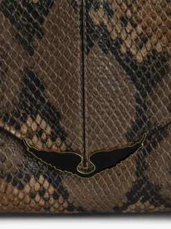 Flash Sale Zadig & Voltaire Borderline Daily Bag Heritage