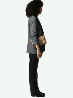 Flash Sale Zadig & Voltaire Borderline Daily Bag Heritage