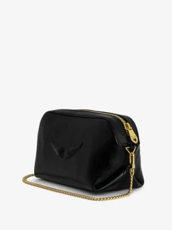 Cheap Zadig & Voltaire Cecilia Lovely BagNEW Black