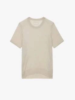 Clearance Zadig & Voltaire Ida Cashmere Sweater Judo