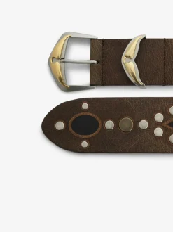 Discount Zadig & Voltaire Jane Belt Heritage