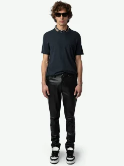 Store Zadig & Voltaire Jimmy Cashmere Sweater Nightmare