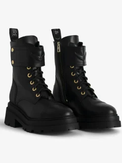 Best Sale Zadig & Voltaire Joe Boots Noir