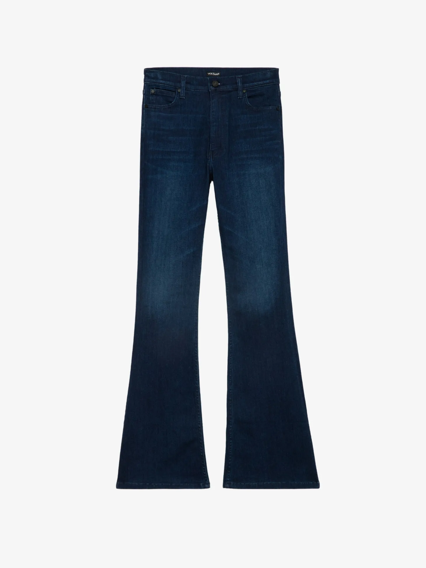 New Zadig & Voltaire Joplin Jeans Darkindigo