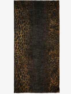 Sale Zadig & Voltaire Judy Scarf Latte