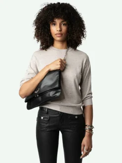 Outlet Zadig & Voltaire Kandy Sweater Erable