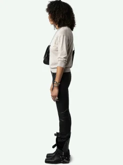 Outlet Zadig & Voltaire Kandy Sweater Erable