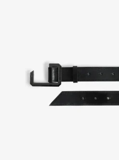 Store Zadig & Voltaire La Cecilia Belt Black