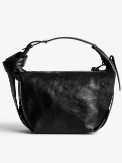 Best Sale Zadig & Voltaire Le Cecilia Bag Black