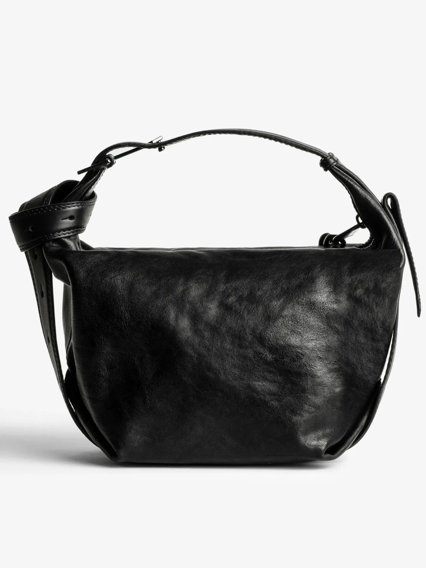 Best Sale Zadig & Voltaire Le Cecilia Bag Black