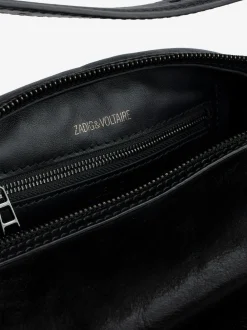 Best Sale Zadig & Voltaire Le Cecilia Bag Black