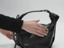 Best Sale Zadig & Voltaire Le Cecilia Bag Black