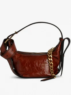 Hot Zadig & Voltaire Le Cecilia XS BagNEW Memory