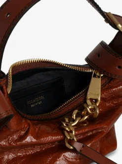 Hot Zadig & Voltaire Le Cecilia XS BagNEW Memory