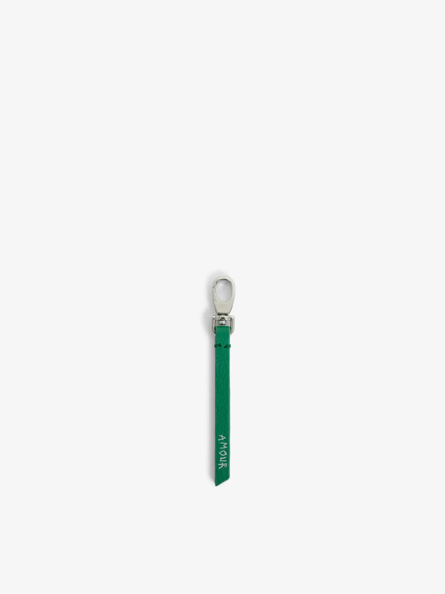 Online Zadig & Voltaire Love Link Keyring Epic