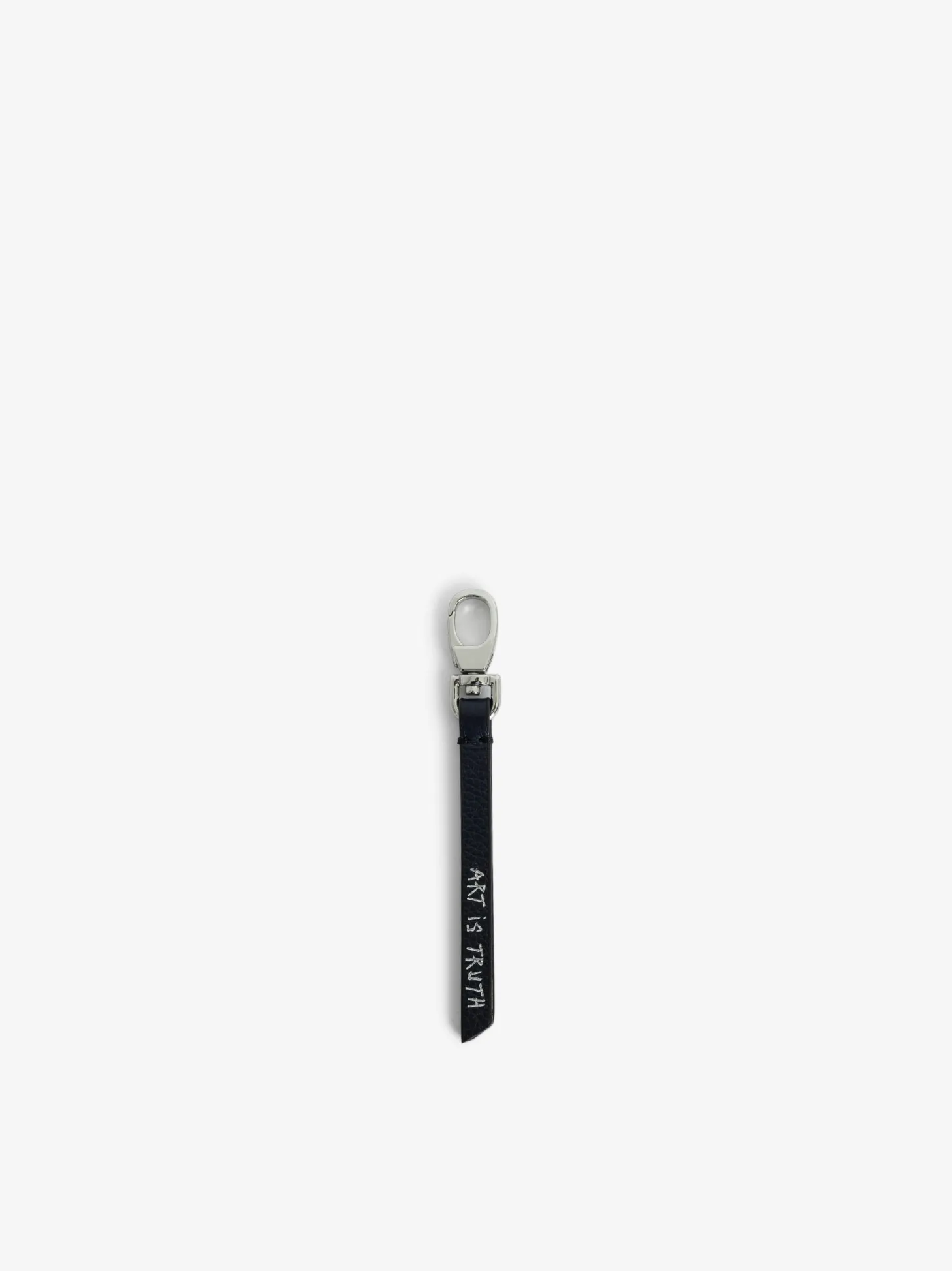 Best Zadig & Voltaire Love Link Keyring Silent