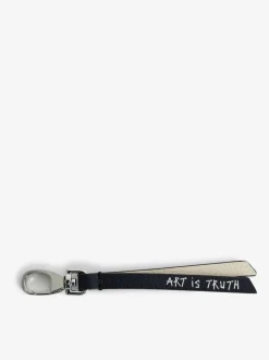Best Zadig & Voltaire Love Link Keyring Silent