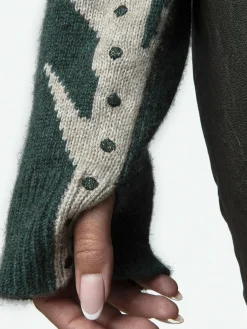 Best Zadig & Voltaire Markus Cashmere SweaterNEW Peaks