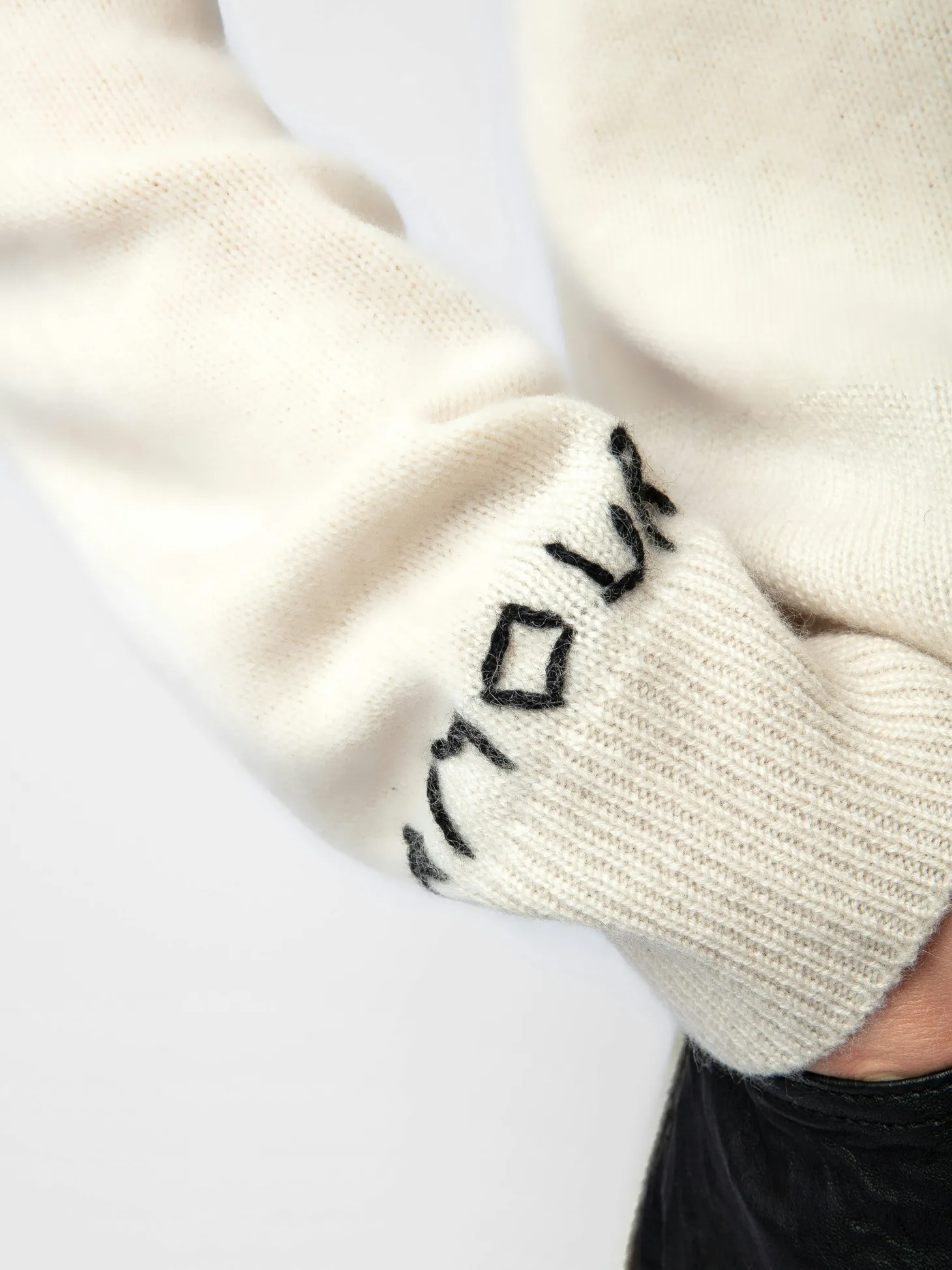 Cheap Zadig & Voltaire Mirka Cashmere Cardigan Judo