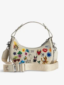 Clearance Zadig & Voltaire Moonrock Bag Flash