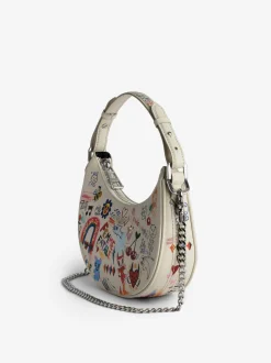 Clearance Zadig & Voltaire Moonrock Bag Flash