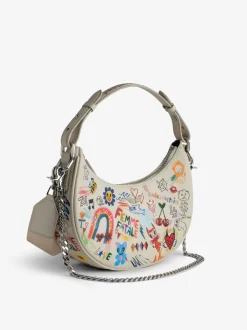 Clearance Zadig & Voltaire Moonrock Bag Flash