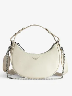 Online Zadig & Voltaire Moonrock BagICONIC Flash