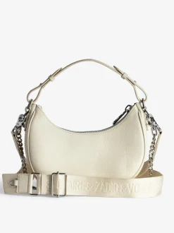 Online Zadig & Voltaire Moonrock BagICONIC Flash