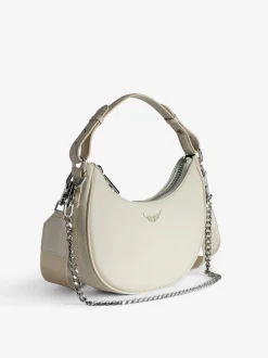 Online Zadig & Voltaire Moonrock BagICONIC Flash