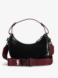 Cheap Zadig & Voltaire Moonrock BagNEW Furious
