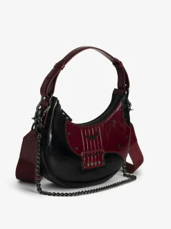 Cheap Zadig & Voltaire Moonrock BagNEW Furious