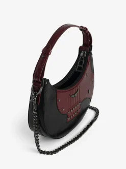 Cheap Zadig & Voltaire Moonrock BagNEW Furious