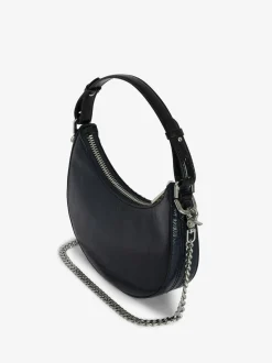 Online Zadig & Voltaire Moonrock BagNEW Black