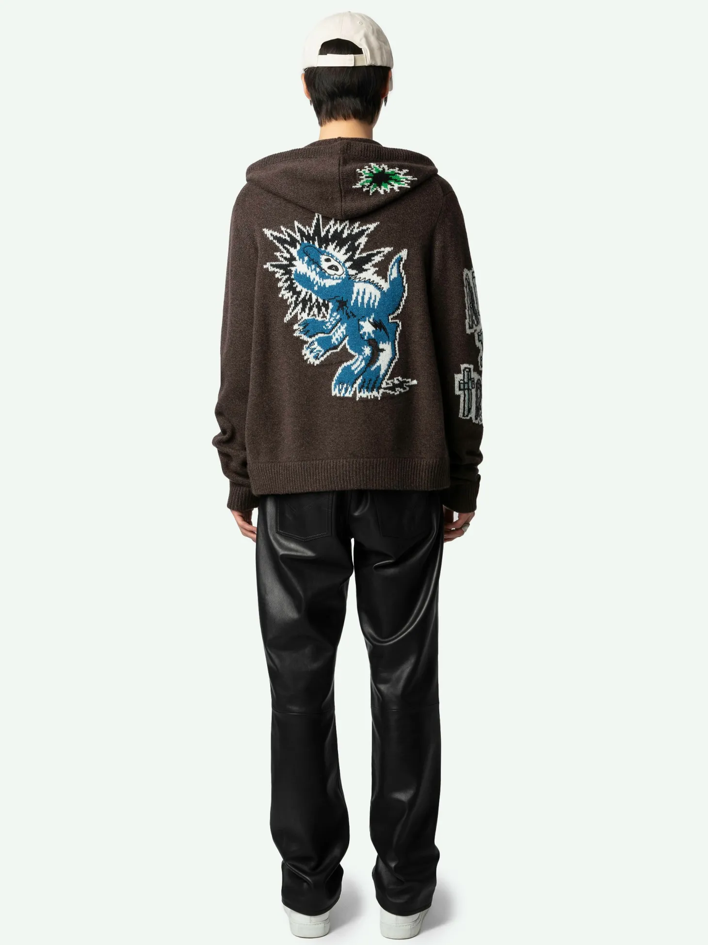 Best Zadig & Voltaire Oliver Cardigan Land