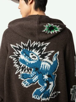 Best Zadig & Voltaire Oliver Cardigan Land