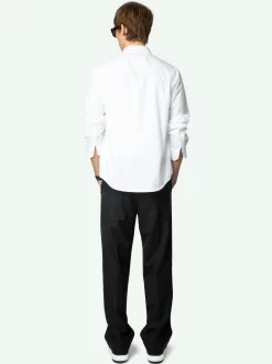 Cheap Zadig & Voltaire Pawl Pants Black