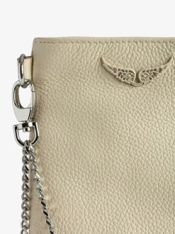 Shop Zadig & Voltaire Phone Pouch RockICONIC Flash