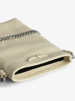 Shop Zadig & Voltaire Phone Pouch RockICONIC Flash