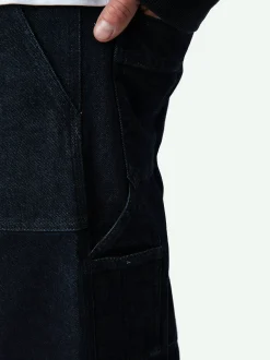 Shop Zadig & Voltaire Pio Jeans Brut