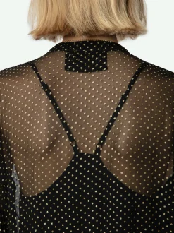 Store Zadig & Voltaire Randy DressNEW Black