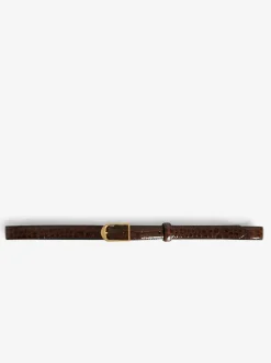 Online Zadig & Voltaire Rise Belt Bonny