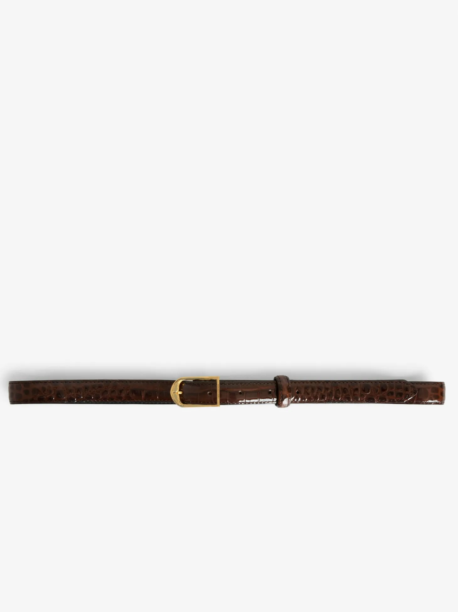Online Zadig & Voltaire Rise Belt Bonny