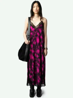 Shop Zadig & Voltaire Ristyl DressNEW Black