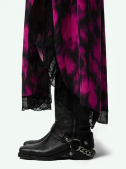 Shop Zadig & Voltaire Ristyl DressNEW Black