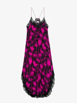 Shop Zadig & Voltaire Ristyl DressNEW Black