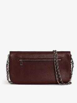 Store Zadig & Voltaire Rock Clutch Furious