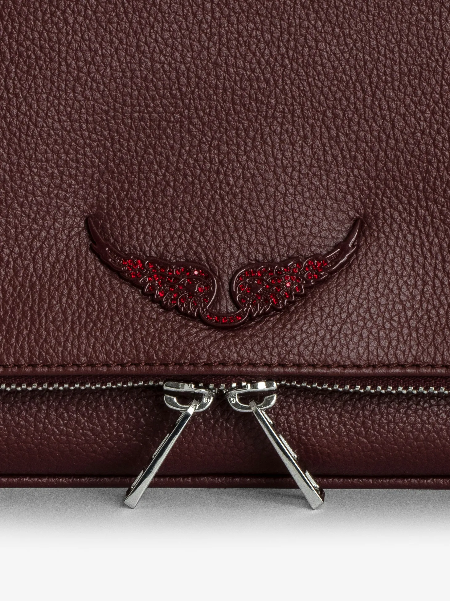 Store Zadig & Voltaire Rock Clutch Furious