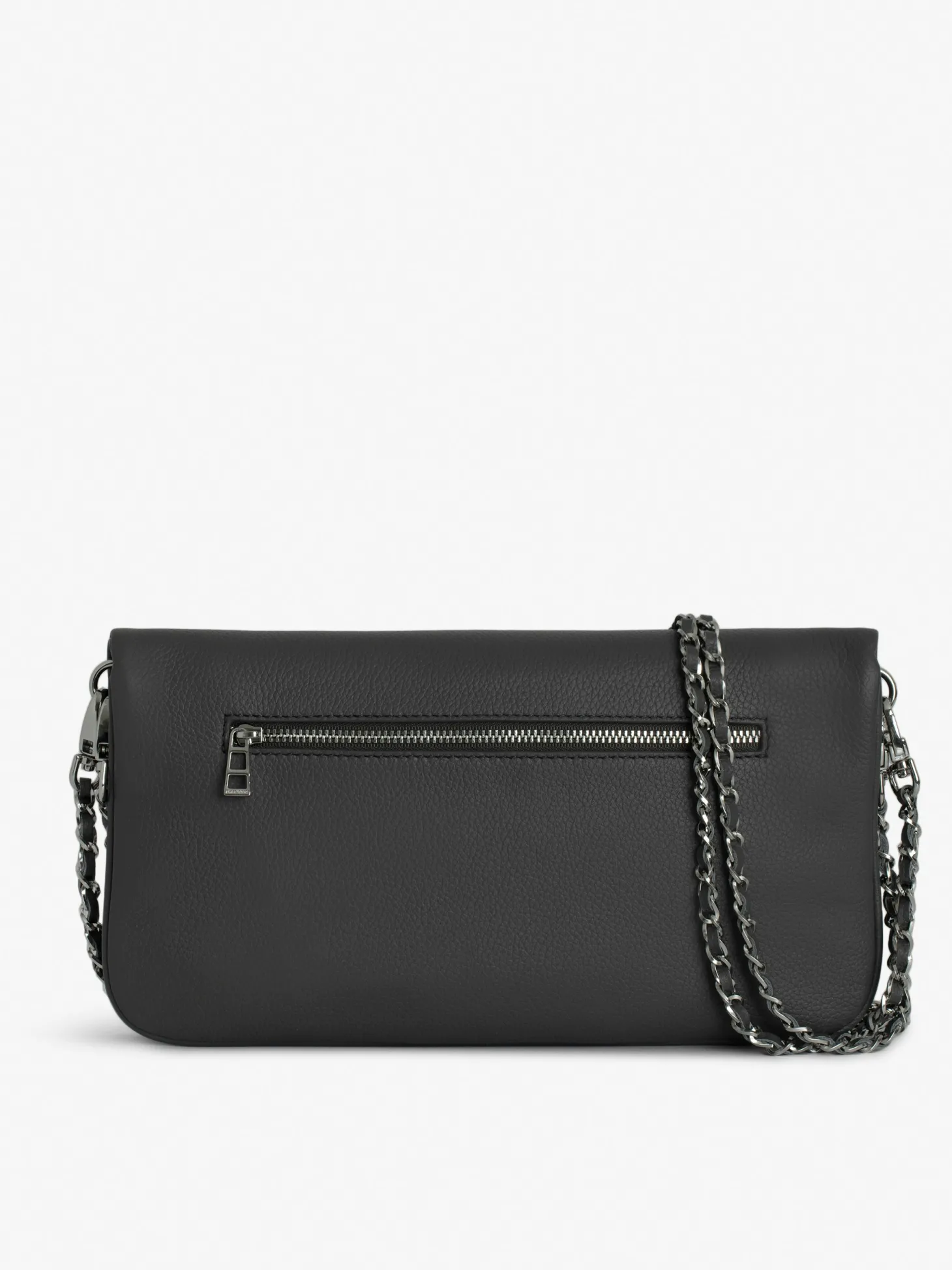 Hot Zadig & Voltaire Rock Clutch Road